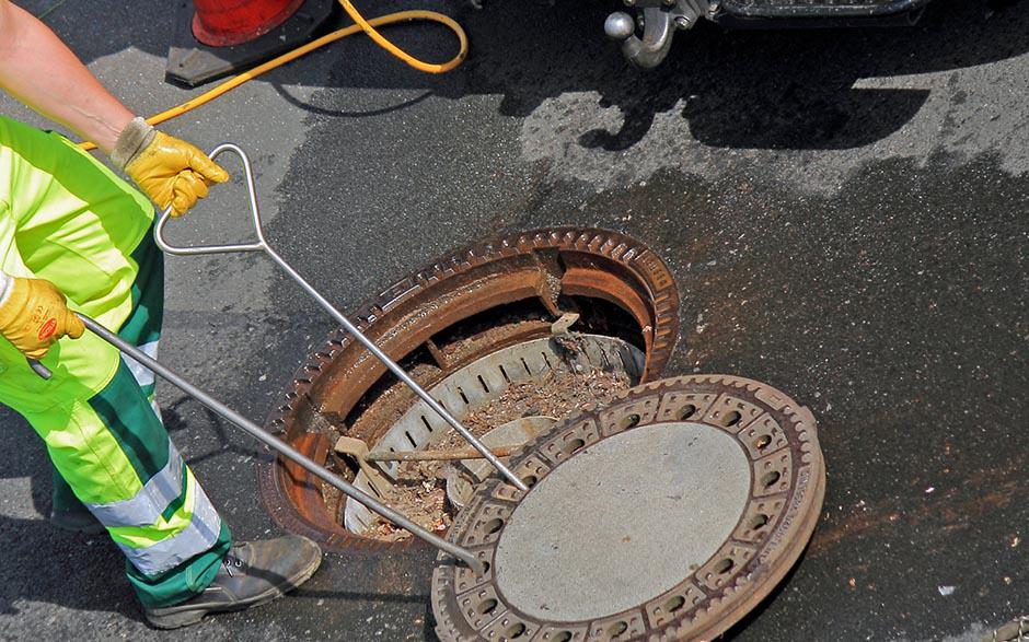curage canalisation tarif Moissy-Cramayel