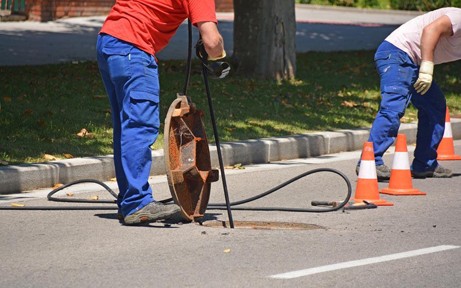 curage canalisation tarif Moissy-Cramayel