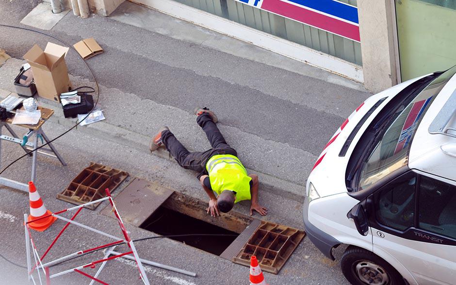curage canalisation tarif Moissy-Cramayel