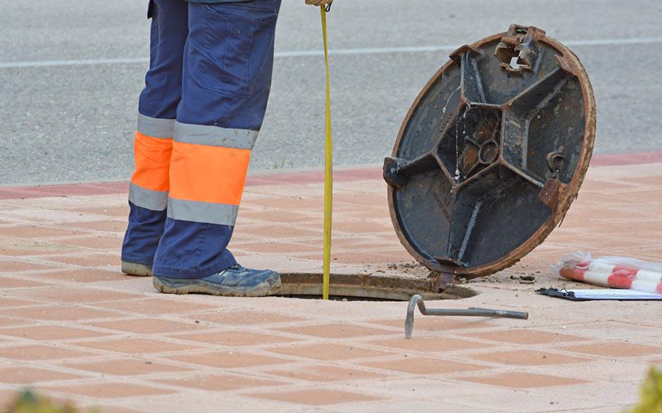 curage canalisation tarif Moissy-Cramayel